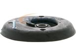Vaico V42-0466 Supporto Ammortizzatore Anteriore Adatto Per Peugeot 1007 (Km) Per CitroËN C3 I Hatchback (Fc, Fn)