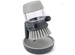 Joseph Joseph Spazzola Per Lavare I Piatti Con Dispenser Di Sapone