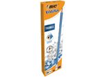 Bic 964849 12Er Evoluzione Triangolo Matite Hb