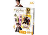 Harry Potter Gioco Di Carte Shuffle Harry Potter 4In1