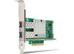Hp Intel X710-DA2 10Gbe Sfp+ Dp Nic Interno Ethernet 10000 Mbit/S