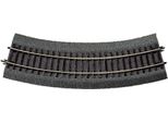 Roco 42522 Binario Curvo R2, 30°
