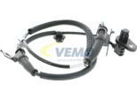 Sensore Abs Vemo Velocità Ruota Anteriore Sinistra Per Hyundai I30 (Fd) V52-72-0144
