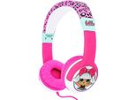 Cuffie Lol Junior On-Ear 85Db Sorpresa