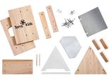 Kit Casetta Haba Terra Kids