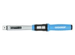 Gedore TF-SE100 Chiave Dinamometrica Torcofix TF-SE 20-100 Nm, 3278522