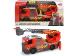 Dickie Toys 203716017038 Veicolo Giocattolo
