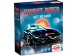 Cartamundi Gioco Di Carte Knight Rider Kitt Contro Karr Fearless Cartamundi