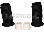 Original Imperium 50048 Kit Parafanghi Anteriori Per Opel Corsa D Hatchback (S07) Zafira B (A05) Astra H Caravan (A04) Astra H Hatchback