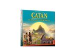 999Games Catan L'ascesa Degli Inca Gioco Da Tavolo