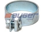 2X Auger 57200 Fascetta Di Scarico