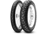 Pirelli Mt 60 90/90 - 21 M/C Tt 54S Mst Bsw Anteriore (A)