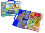 Set Di Puzzle 3D Valigetta Cacciavite Fai Da Te