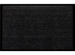 Tappeto Antisporco Tappeto Per Porta D'ingresso 60X90Cm Antiscivolo All'interno 22055