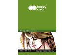 Blocco Da Disegno A4 300G 15 Fogli Happy Color