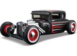 Maisto - Assemblyline, 1929 Ford Model A, 1:24