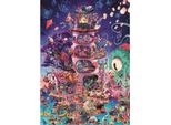 Puzzle Heye Guarda, Un Faro! 2000 Pezzi