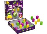 Piatnik Piatnik Board Game 3Motion