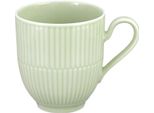 Tazza Seltmann Weiden Amina Wht 12X9,60X8,60 Cm Verde