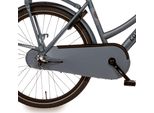 Panno Per La Verniciatura Del Paracatena Cortina 26 U4 Stonewash Matt