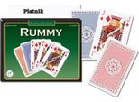 Carte Da Ramino "Rummy"" Piatnik"