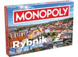 Gioco Da Tavolo Mosse Vincenti Monopoly Rybnik