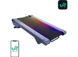 Tapis Roulant Elettrico Urevo Cyberpad (Blu)