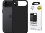 Apple Iphone 17 Air - 3Mk Hardy Magsilicone Grafite