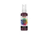 Nebbia Tessile Pentart, 50 Ml, Vino Rosso