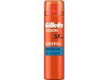 Gillette Fusion5 Proglide - Gel Da Barba - Idratante - Con Burro Di Cacao - 200 Ml - 1 Pezzo