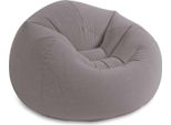Sedia Gonfiabile, Pouf Gonfiabile Intex 68579