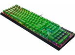 Razer Razer Blackwidow V4 X Tastiera Gaming Usb Qwerty Us English Verde