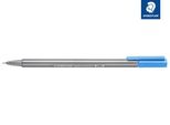 Triplus 334-30 Fineliner Triplus Rpp Azzurro