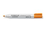 Staedtler® 351-4 Marcatore Per Lavagne Lumocolor® 351, Arancione