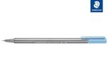 Triplus 334-34 Fineliner Triplus Rpp Aquablau