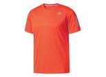 Adidas Magliette Response Short Sleeve Tee M, BP7427, Taglia: 164