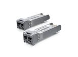 Ubiquiti UF-MM-10G-20 Ubiquiti U Fiber, Multi-Mode Module, 10G, 20-Pack