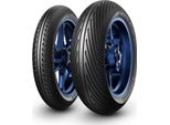 Metzeler Racetec Rr Rain 190/60 R17 Tl Nhs Posteriore