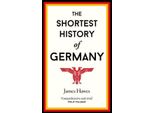 La Storia Più Breve Della Germania