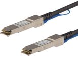 Startech.Com Cisco QSFP-H40G-CU1M Compatibile - Cavo Modulo Qsfp+ Ad Attacco Diretto - 1 M