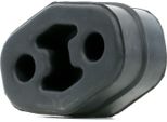 FA1 Supporto Scarico Per Vw Golf Iv Hatchback (1J1) Impianto Di Scarico Parte Di Montaggio 113-716