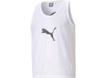 Puma T-Shirts Bib, 65725104, GrößE: 158