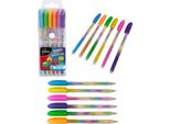 Penne Gel Profumate 6 Pezzi Kidea