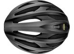 Mavic Aksium Elite Casco Nero M Nero M