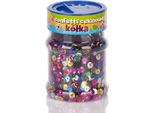 Coriandoli Di Paillettes 100G Astra N. 356