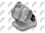 Nty ETB-BM-003 Valvola A Farfalla Per Bmw 3 Touring (E91) 3 Berlina (E90) 5 Berlina (E60) 1 Hatchback (E87) 5 Touring (E61) X3 (E83)