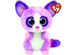 Ty Beanie Boo's Becca Rosa Bush Baby 15Cm
