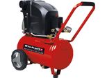 Compressore D'aria Einhell TE-AC 270/24/10 1800 W 270 L/Min