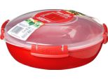 Sistema® SI1118 Sistema® Mikrowellendose