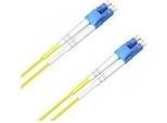 Microconnect LC-LC, 1,5M Glasfaserkabel 1,5M OS1/OS2 Lc/Upc Gelb - Glasfaserkabel (1,5M, 1,5M, OS1/OS2, Lc/Upc, Gelb)